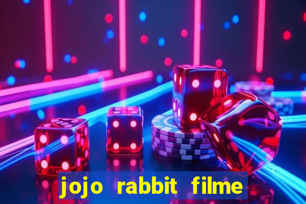 jojo rabbit filme completo dublado